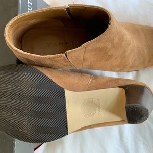 Tahari Booties